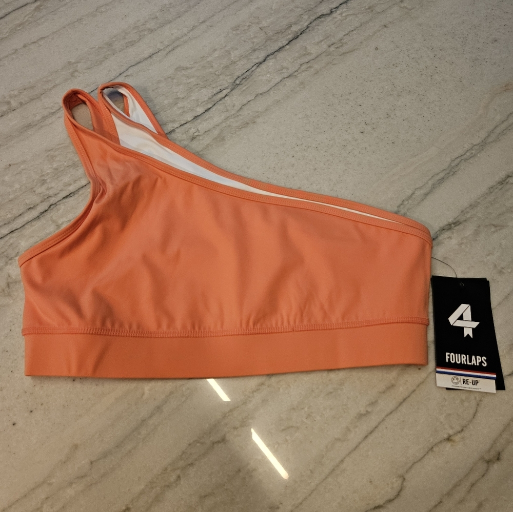 Nwt Fourlaps bras. Set of 2 size large